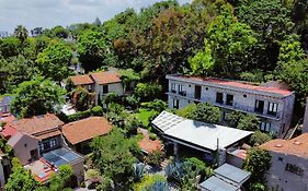 Casaliza Hotel Boutique
